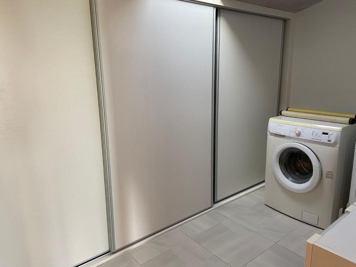 Atico Duplex Uma Apartment Benicarlo Bagian luar foto